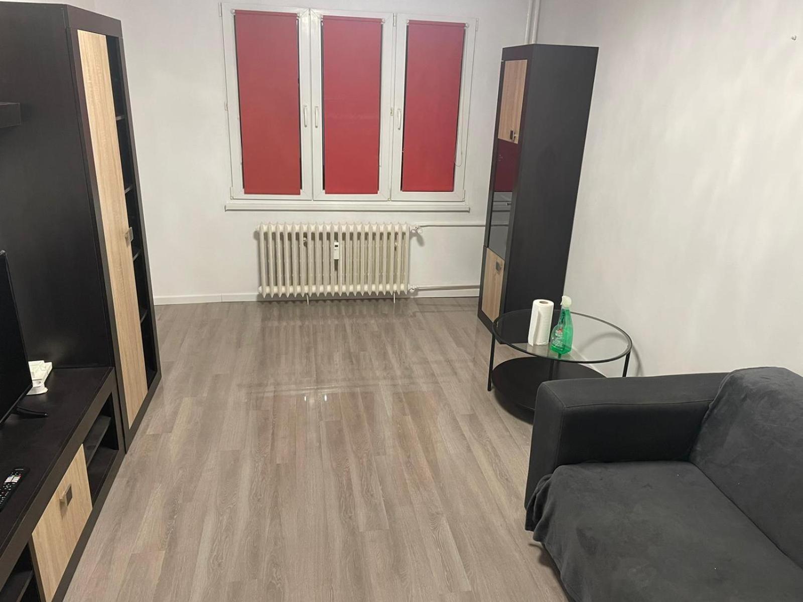 Happy Place Apartament *
